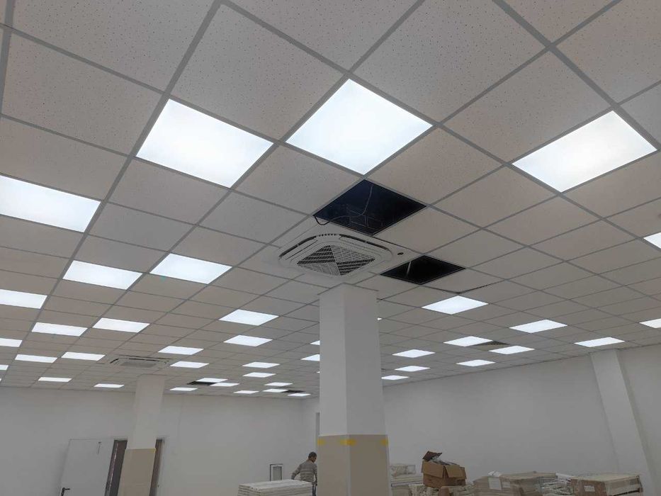 Armstrong Армстронг потолок гипли минватали металлический фалга ПВС