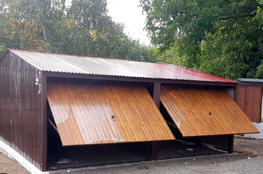 Executăm case și cabane din panouri sandwich