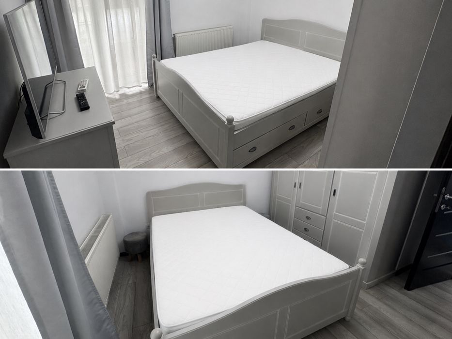 Inchiriez ap. 2 camere Eroii Revolutiei langa Metou