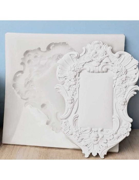 Течен силикон за леене R20 No bubbles