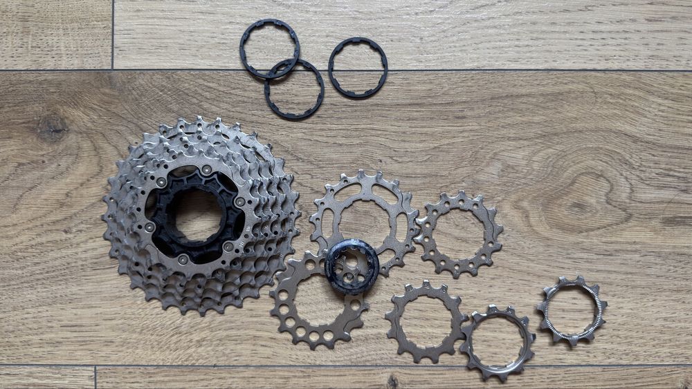 Caseta Ultegra R8000 11-32