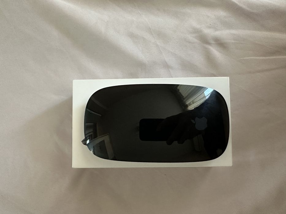 Apple magic mouse 3 USB-C
