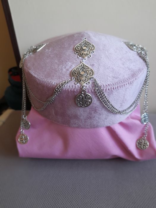 Национальный головной убор