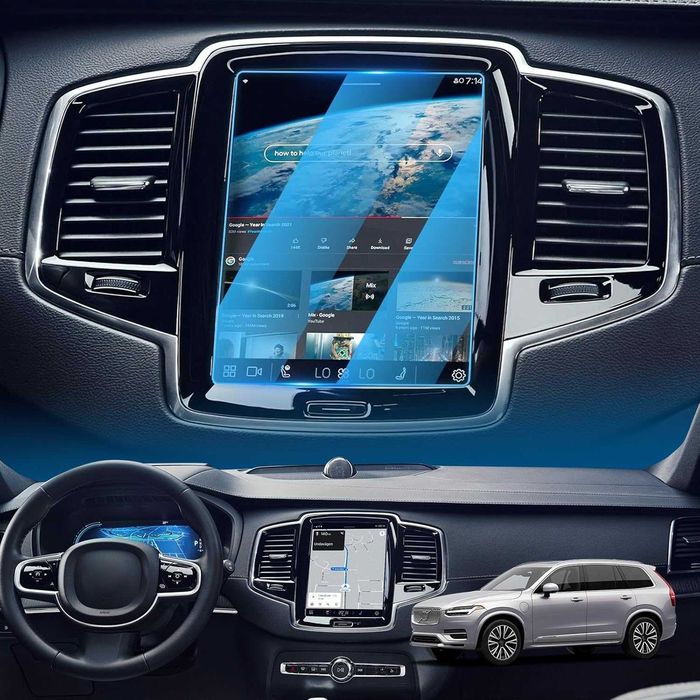 Vand carduri harti, GPS-uri, etc Harti la distanta Activez AndroidAuto