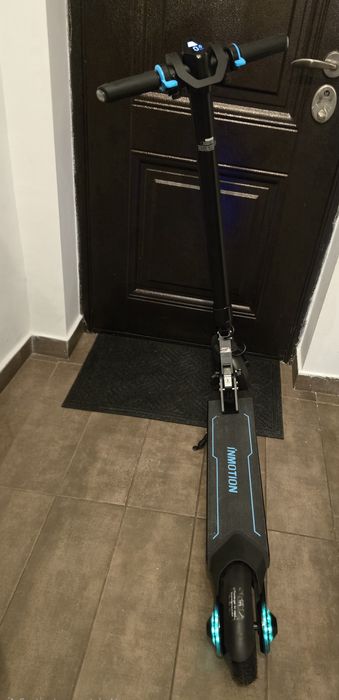 Trotineta electrica inmotion L8f