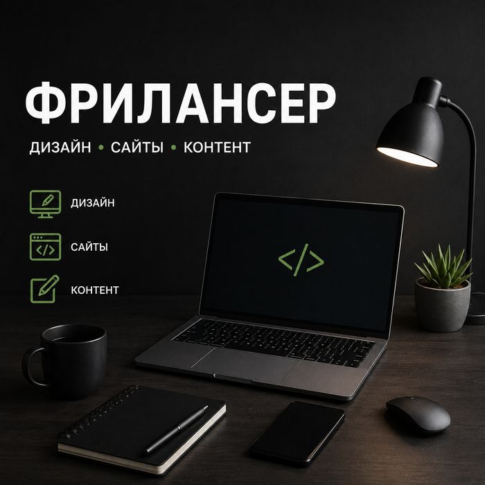 Создам фото под ваше желание