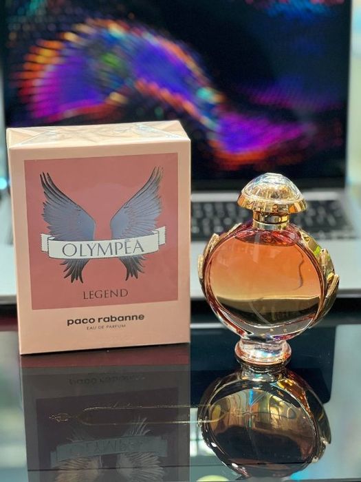 Paco Rabanne Olympea Legend EDP 80ml- парфюм за жени