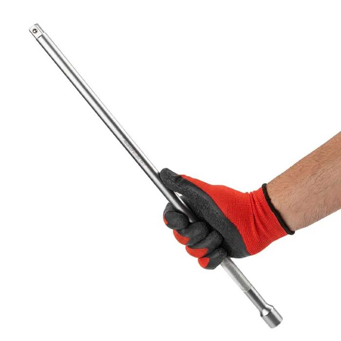 Удължение за гедоре 1/2″ Rockforce – дълги 500, 600, 750, 900мм