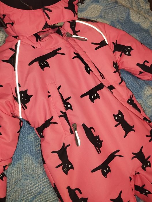 Продам комбинезон