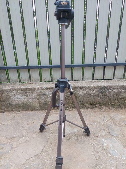 Trepied profesional Optix T465