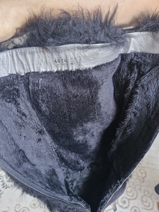 Зимний обувь новый.