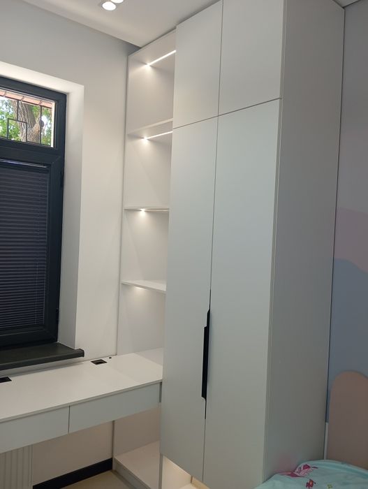 Mebel buyurtma asosida yasab beramiz sifati zoʻr.