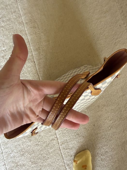 Geanata louis vuitton neverfull MM