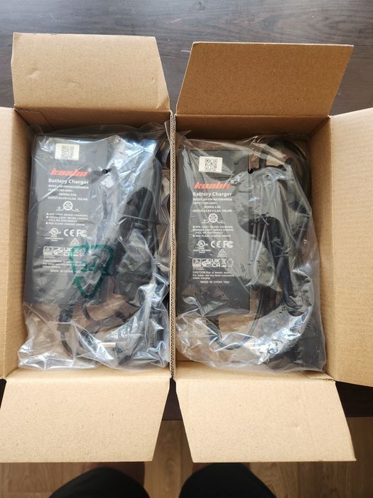 Kaabo, Wolf, King, 11,GTR,Black.ГАРАНЦИОНЕН