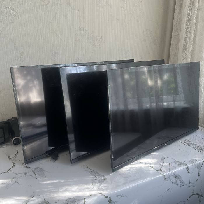 Телевизор ясин б/у
