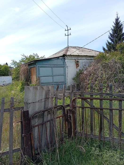 Продам дачу без документов, летний вариант! Бобровка