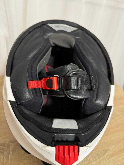 Casca flip-up AGV Numo