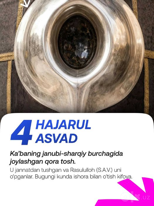 Умра зиёрати, умра сафари