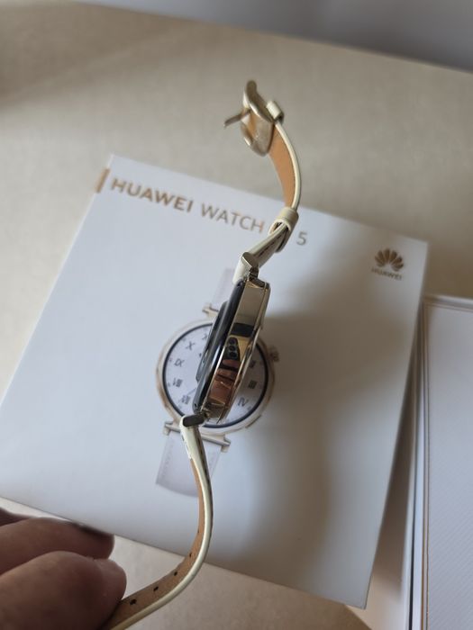 Huawei watch GT 5 41 mm