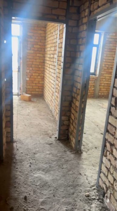 Срочно продаётся новостройка 2 комн.