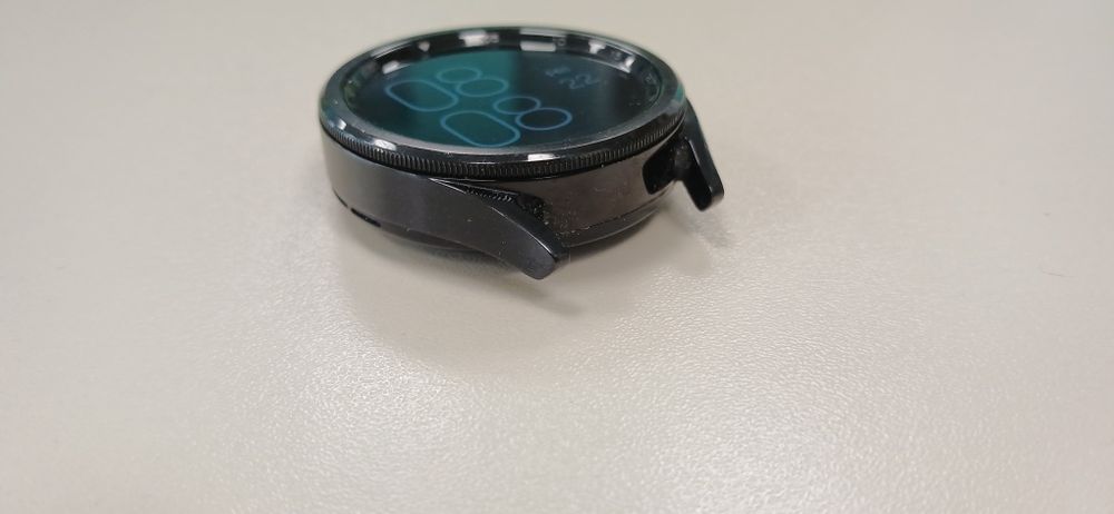 Samsung galaxy watch 6 classic