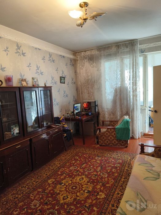 Квартира  3-х ком 67,32 м² продается