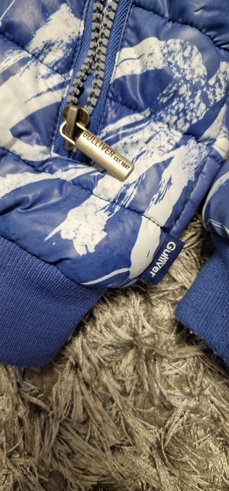 Geaca primavara-toamna , nr. 92