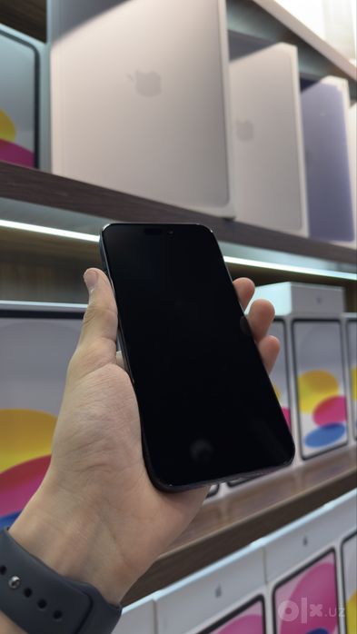 iphone 15 pro max naxtka va nasiya savdoga