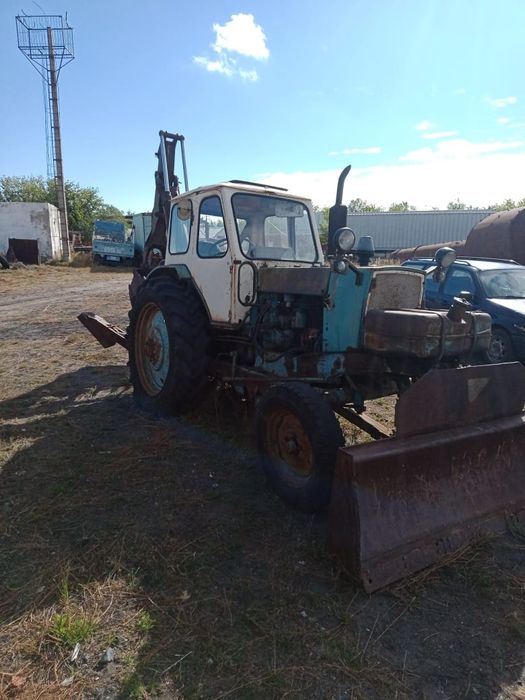 Экскаватор машина