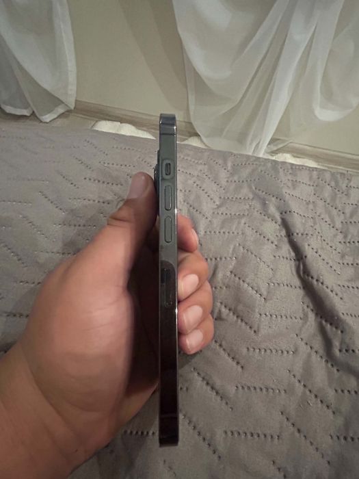Iphone 13pro 256GB