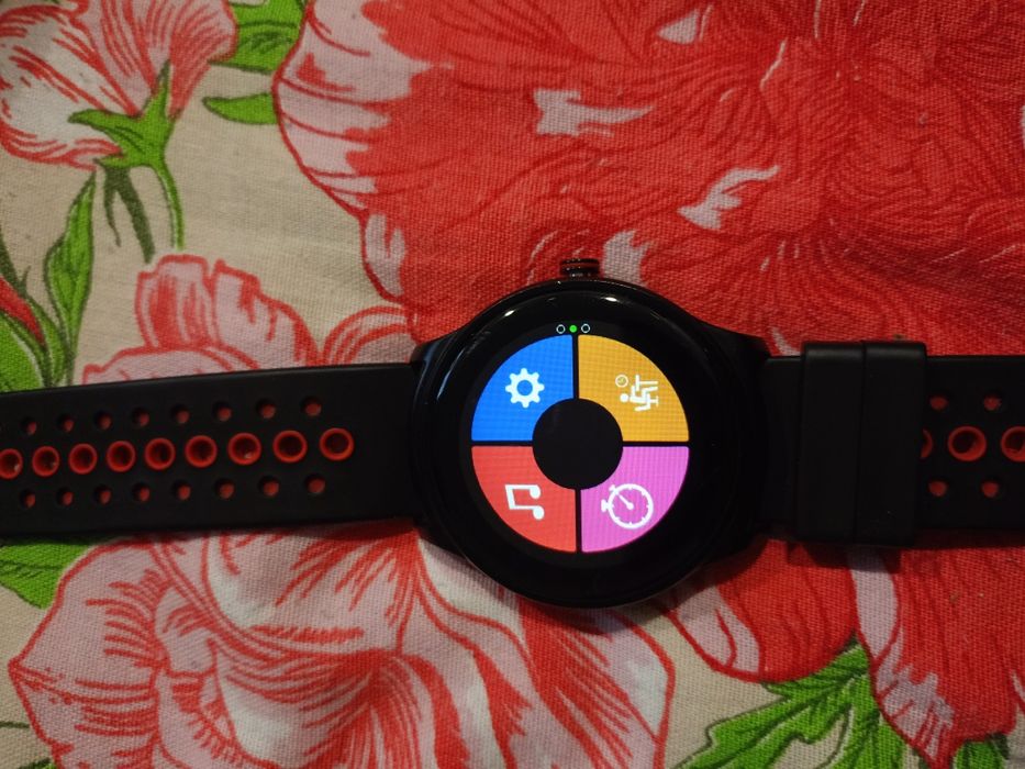 Продам  смарт часы