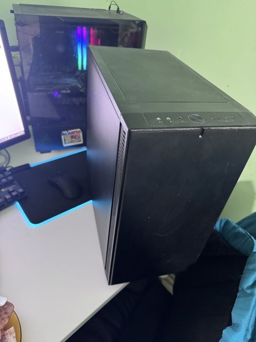 Офис компютър intel i3-8100 3.60GHz 16gb ram