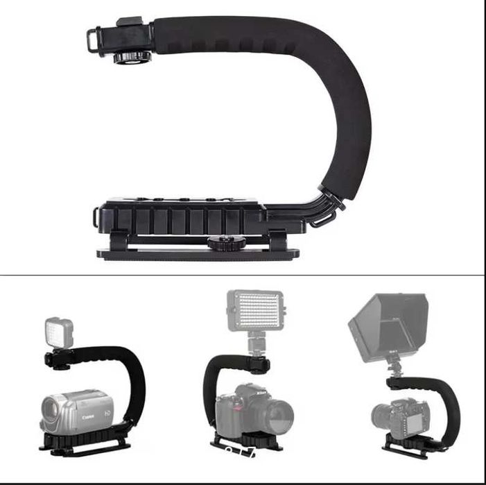 Стабилизатор камеры U-образный универсальный