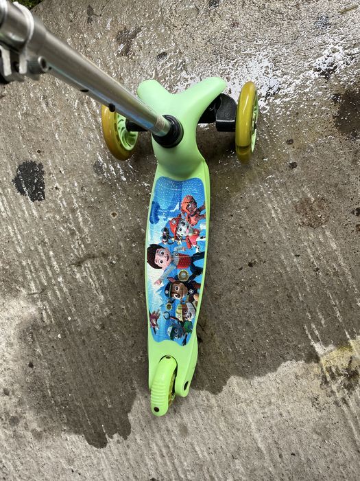 Детска тротинека