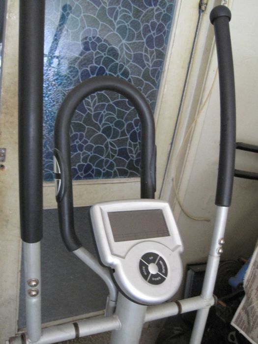 Кростренажор/ степер Neo