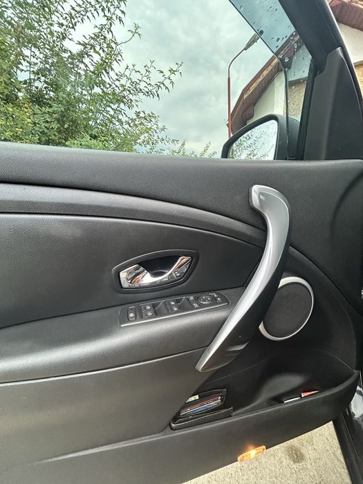 Renault Megane GTLINE ***