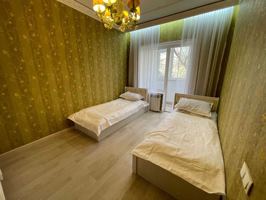 СРОЧНО! Продается 3/4/4, 100 кв.м. Дархан