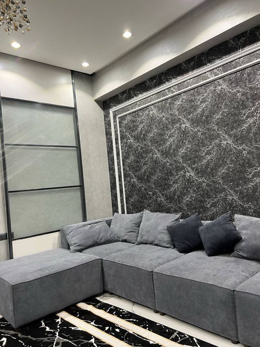 4/6/8 СВОЯ ЖК  Ренессанс 130кв.м.ТОРГ!Заходи живи все остается!