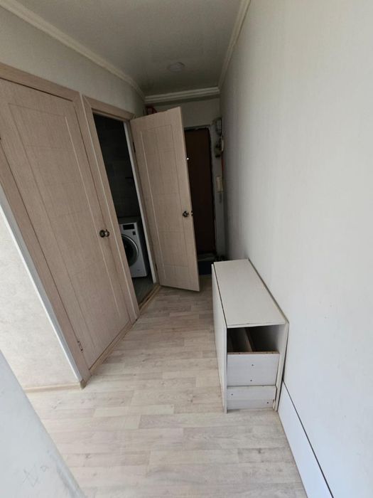 Продам квартиру в авиагородке