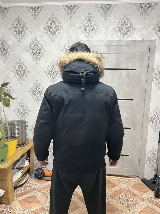 Куртка сатам идеальный