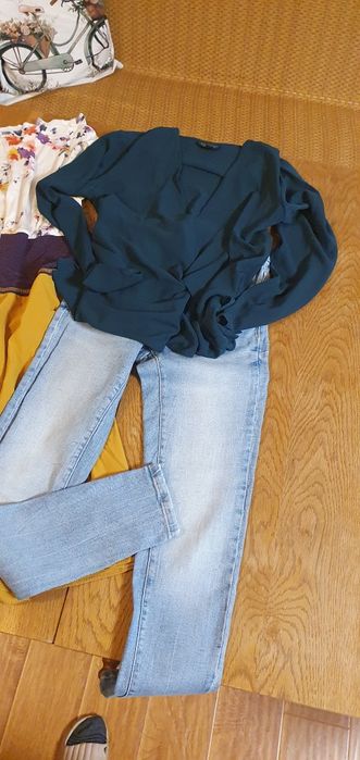 Lot de haine dama mar. S