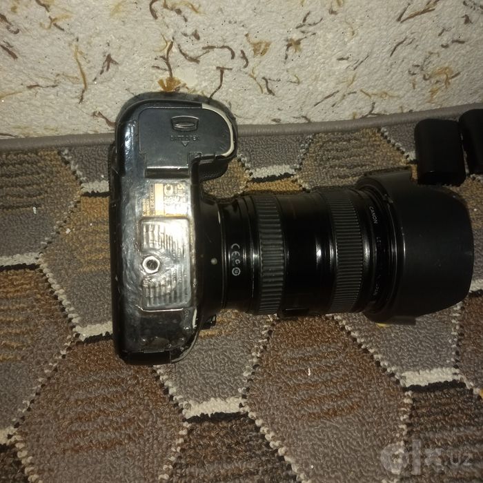 Canon mark3 sotiladi holati yahshi