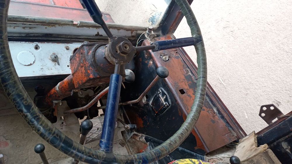 T 25 sotiladi xolati zo'r ishga tayor