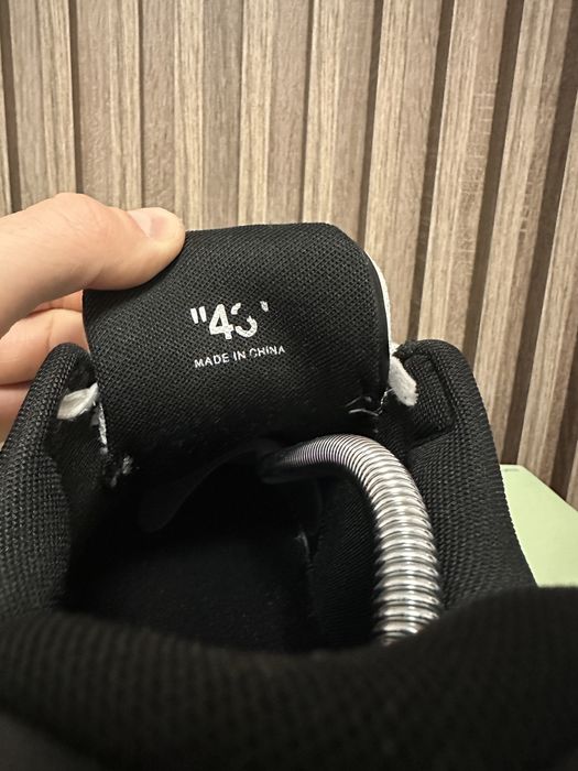 Off White Out Of Office/ marimea 43