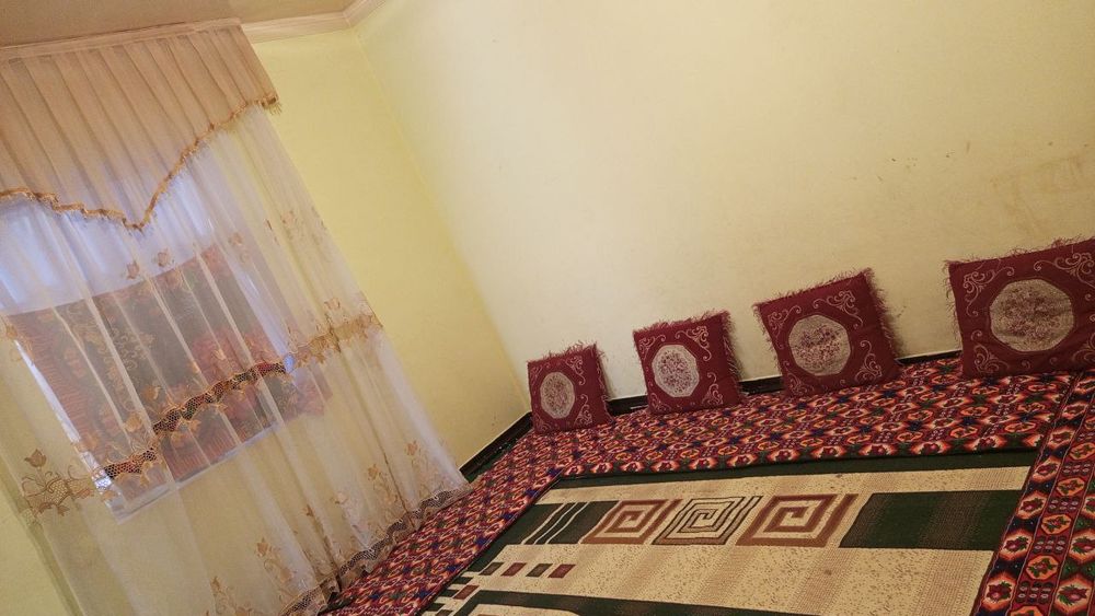 Hovli sotiladi  8 sutix mexanzatr