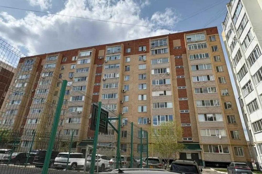 2-комнатной квартира, мкр. Наурыз! - Vista 3