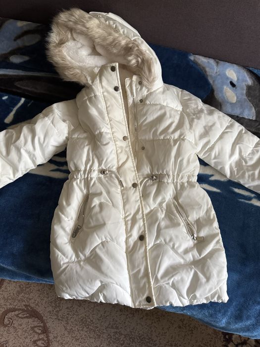 Куртка демисезонная