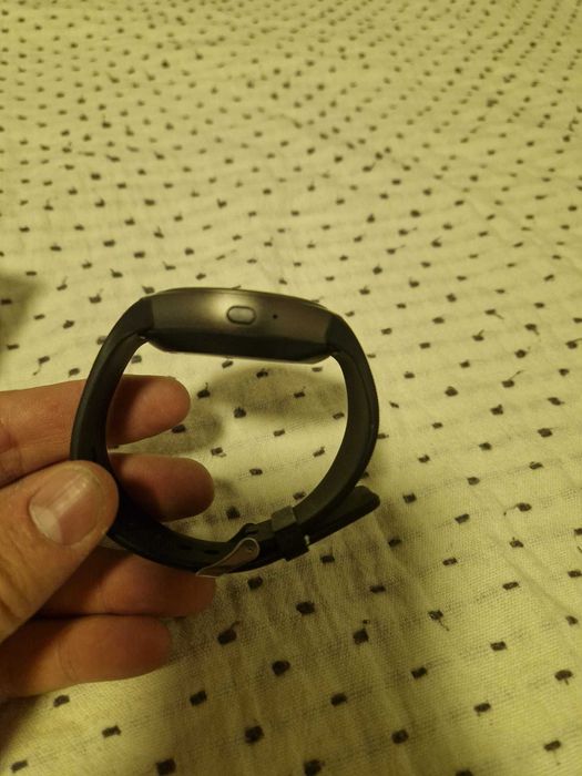 Ceas - Smartwatch - Go Star – putin purtat, în cutie