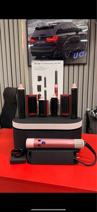 Продам Dyson фен,Dyson утежок