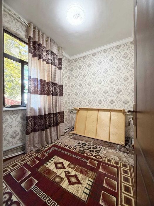 Чиланзар-19 Панель 2/2/4 балкон 1,5/3 Ориентир Базарчик